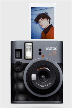 Fujfiilm Instax Mini 41